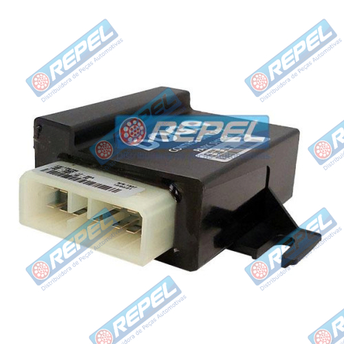 Unidade Controle Eletrônico Doosan 300611-00271 Doosan 30061100271     