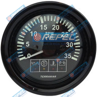 Contagiro Terramar 100209