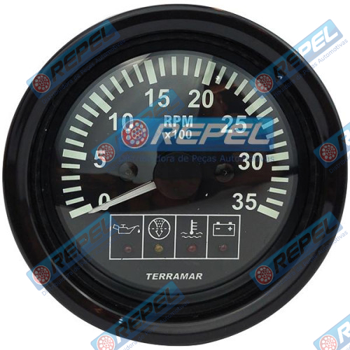 Contagiro Terramar 100209