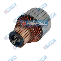 Induzido Partida Bosch 1004011600 SEG 1004011600