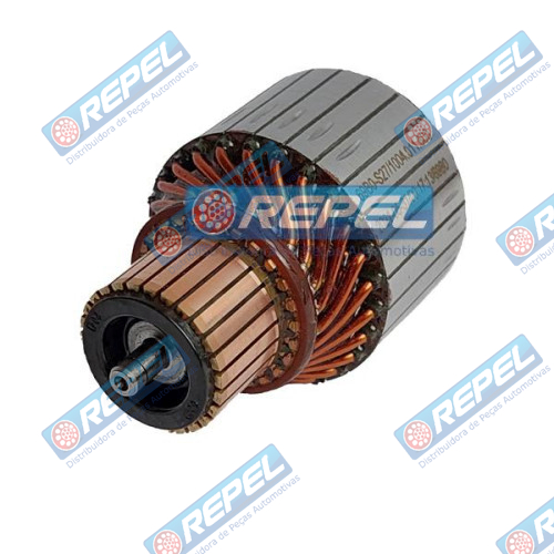 Induzido Partida Bosch 1004011600 SEG 1004011600