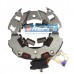 Porta Escova Partida Bosch 1004336806 SEG 1004336423