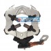 Porta Escova Partida Bosch 1004336599 SEG 1004336586