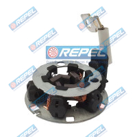 Porta Escova Partida Bosch 1004338528 SEG 1004338528