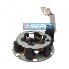 Porta Escova Partida Bosch 1004338528 SEG 1004338528