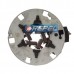 Porta Escova Partida Bosch 1004338528 SEG 1004338528