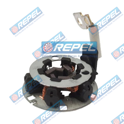 Porta Escova Partida Bosch 1004338528 SEG 1004338528