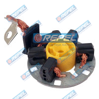 Porta Escova Partida Bosch 1004339005 SEG 1004339005