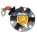 Porta Escova Partida Bosch 1004339005 SEG 1004339005