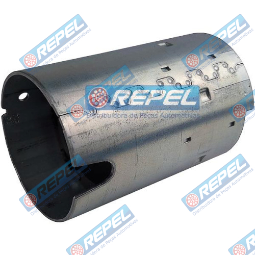 Carcaça Bobina Partida Bosch 1005004011 SEG 1005004011