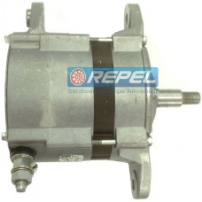 Alternador Denso 24V 50Amp. Caterpillar 235D 245 245B FB227 120G 12G 130G 140H 140G 14G 16G 768C 769C 769D 771C 771D Motor 3306 3406 3408 Gerador Caterpillar