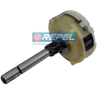 Planetária Partida Bosch F000AL1409 Bosch F000AL2967 Bosch F000AL2625 SEG 1006200178