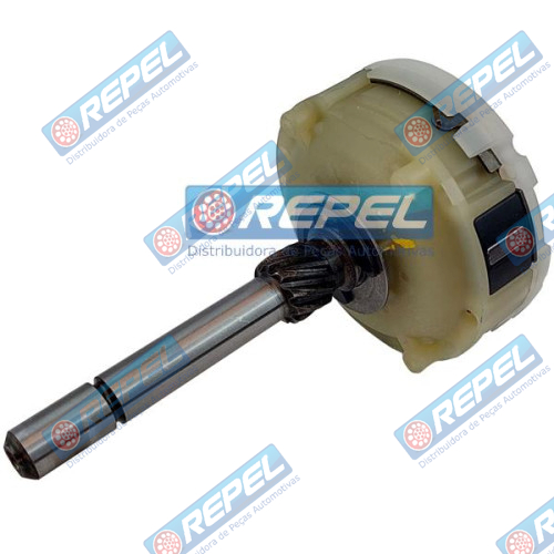 Planetária Partida Bosch F000AL1409 Bosch F000AL2967 Bosch F000AL2625 SEG 1006200178