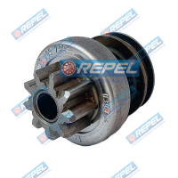 Impulsor Partida Bosch 1006209981 SEG 1006209799 BZM1720 ZEN1720