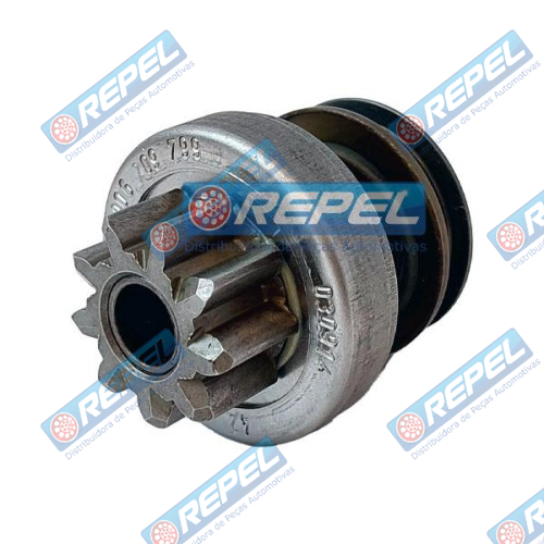 Impulsor Partida Bosch 1006209981 SEG 1006209799 BZM1720 ZEN1720