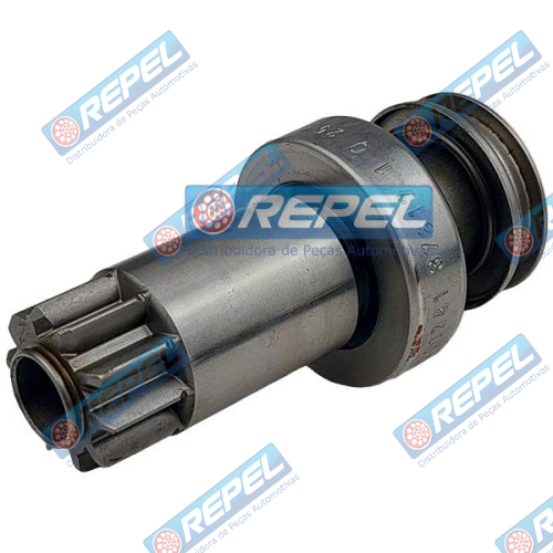 Impulsor Partida Bosch 1006209813 SEG 1006210241