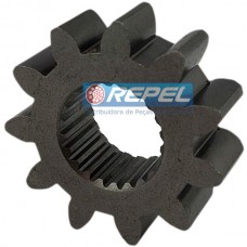 Pinhão Motor Partida Bosch 1006386805 SEG 1006386805