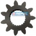 Pinhão Motor Partida Bosch 1006386805 SEG 1006386805