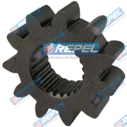 Pinhão Motor Partida Bosch 1006386805 SEG 1006386805