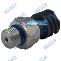 Interruptor Pressão Febi Bilsteein 100939 Volvo 21302639 Volvo 20898038  Volvo 21634021 Volvo 21634024 