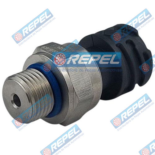 Interruptor Pressão Febi Bilsteein 100939 Volvo 21302639 Volvo 20898038  Volvo 21634021 Volvo 21634024 