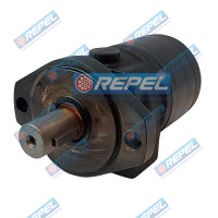Motor Hidráulico Eaton 101-1035-009 Eaton 1011035009