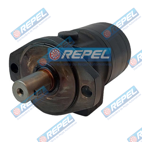 Motor Hidráulico Eaton 101-1035-009 Eaton 1011035009