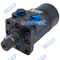 Motor Hidráulico Eaton 101-2435-009 Eaton 1012435009