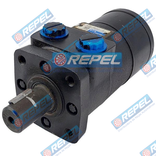 Motor Hidráulico Eaton 101-2435-009 Eaton 1012435009