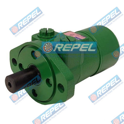 Motor Hidráulico John Deere CB11423252