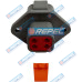 Conector Elétrico Repel 10100017MW Deutsch DTP04-4P-L012 Detsch DT0P4-4P-L012