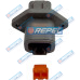 Conector Elétrico Repel 10100017MW Deutsch DTP04-4P-L012 Detsch DT0P4-4P-L012