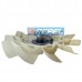 Embreagem Viscosa Febi Bilstein 101061 Volvo 21772668 Volvo 20576186