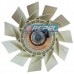 Embreagem Viscosa Febi Bilstein 101061 Volvo 21772668 Volvo 20576186