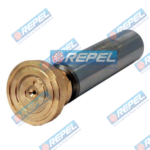 Pistão Bomba Case 00407141  CNH 00407141 