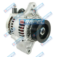 Alternador Denso 1012111130 1012111131 John Deere RE70268 RE72916 TY25240 Alternador Denso 1012111130 1012111131 John Deere RE70268 RE72916 TY25240