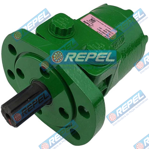 Motor Hidráulico John Deere AXE28473