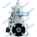 Bomba Injetora Combustível Doosan 101605-9880 Doosan 400912-00069 Bomba Injetora Combustível Doosan 101605-9880 Doosan 400912-00069