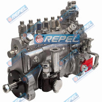 Bomba Injetora Combustível Zexel 4063844 Hyundai 1016093750 Hyundai 1010629270 