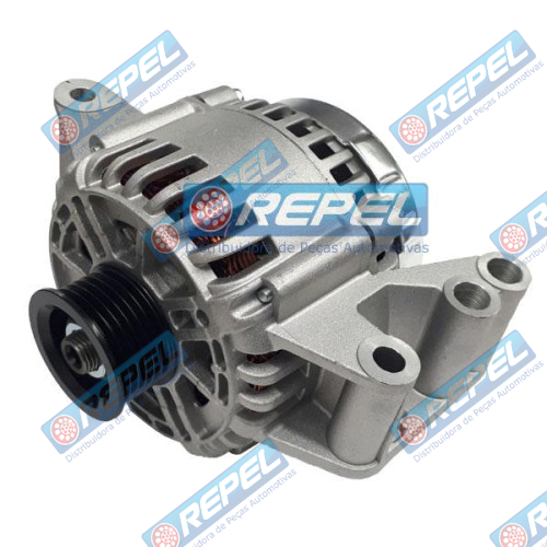 Alternador Delco DR101N10082 Ford 2S6T10300FA
