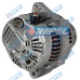 Alternador Denso 102211-0830 Komatsu 600-861-1951 Komatsu 4D95L 12V 120AMPERES
