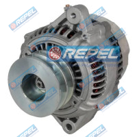 Alternador Denso 102211-0830 Komatsu 600-861-1951 Komatsu 4D95L 12V 120AMPERES Alternador Denso 102211-0830 Komatsu 600-861-1951 Komatsu 4D95L 12V 120AMPERES