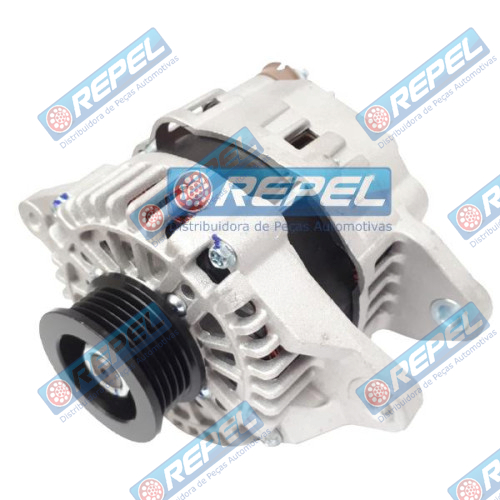 Alternador Jac 1025100GG010 Jac L21580 