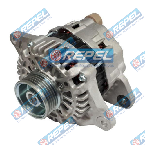 Alternador JAC 1025100GG020