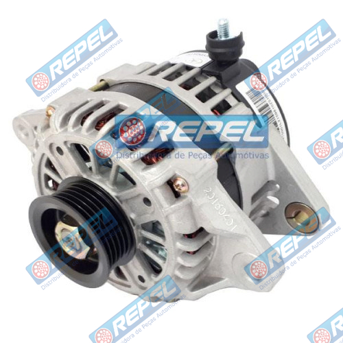 Alternador Jac 1025100GH010 
