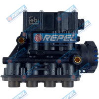 Válvula Suspensão Febi Bilstein 103067 Volvo 21083660