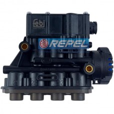 Válvula Suspensão Febi Bilstein 103067 Volvo 21083660