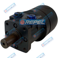 Motor Hidráulico Case 00404187 CNH 00404187 Eaton 1032016012 Eaton 103-2016-012