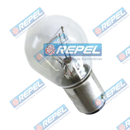 Lâmpada 1141 12V 21W 
