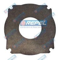 Placa Torque Bomba Case 00407139 Case 00948826 CNH 00407139 CNH 00948826